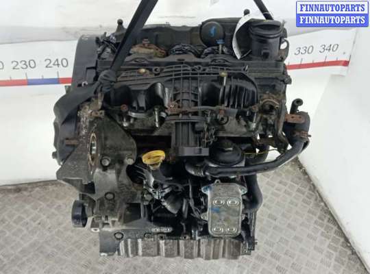 купить двигатель дизельный на VOLKSWAGEN CADDY 3