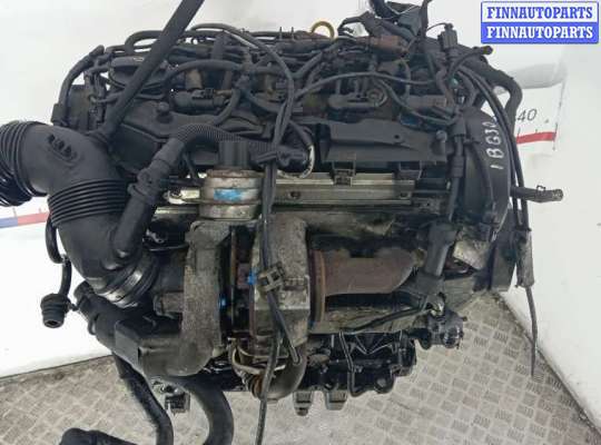 купить двигатель дизельный на VOLKSWAGEN CADDY 3