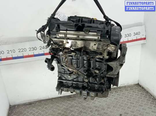 купить двигатель дизельный на VOLKSWAGEN CADDY 3