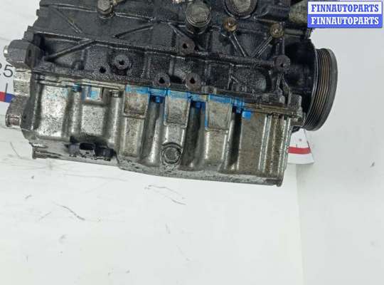 купить двигатель дизельный на VOLKSWAGEN CADDY 3