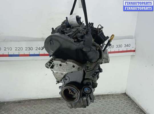 купить двигатель дизельный на VOLKSWAGEN CADDY 3