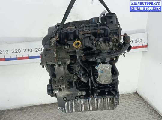 купить двигатель дизельный на VOLKSWAGEN CADDY 3