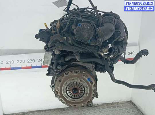 купить двигатель дизельный на VOLKSWAGEN CADDY 3
