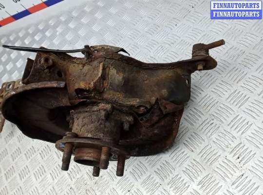 купить ступица задняя левая на FORD S-MAX