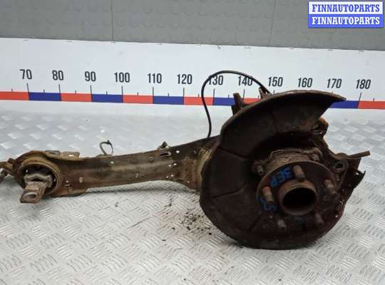 купить ступица задняя левая на FORD S-MAX