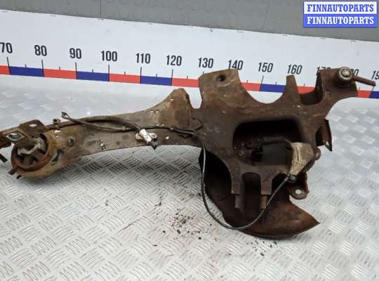 купить ступица задняя левая на FORD S-MAX