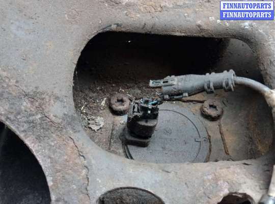 купить ступица задняя левая на FORD S-MAX