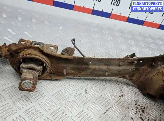 купить ступица задняя левая на FORD S-MAX