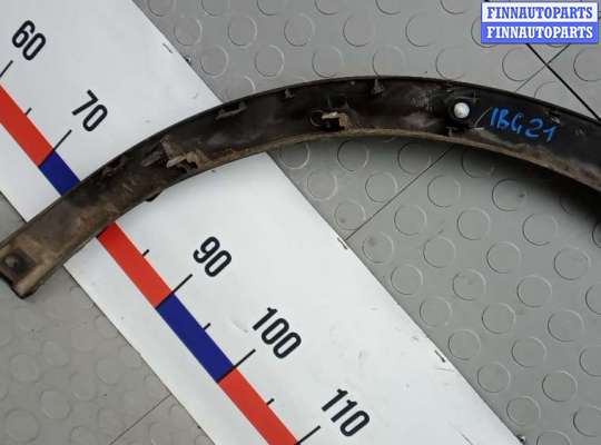 купить молдинг крыла заднего левого на RENAULT KADJAR 1