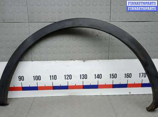 купить молдинг крыла заднего левого на RENAULT KADJAR 1