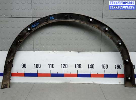 купить молдинг крыла заднего левого на RENAULT KADJAR 1