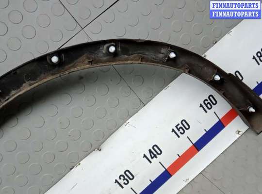 купить молдинг крыла заднего левого на RENAULT KADJAR 1