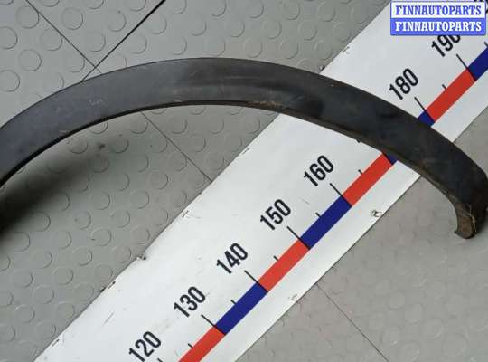 купить молдинг крыла заднего левого на RENAULT KADJAR 1