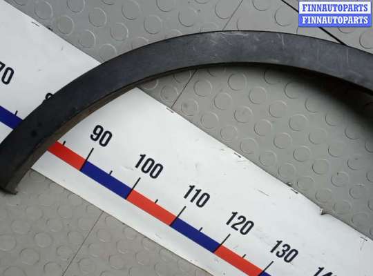 купить молдинг крыла заднего левого на RENAULT KADJAR 1