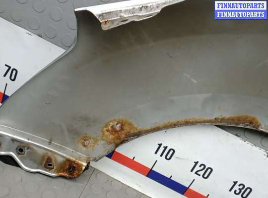 купить крыло переднее правое на TOYOTA VERSO AR2