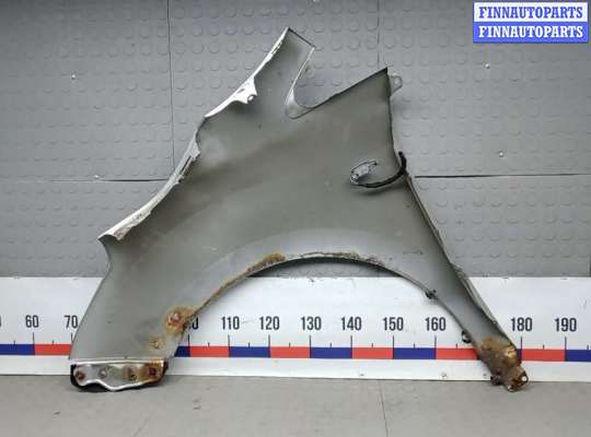 купить крыло переднее правое на TOYOTA VERSO AR2