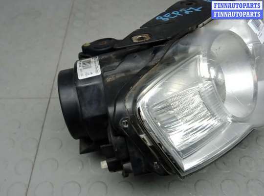 купить фара правая на VOLKSWAGEN PASSAT B6