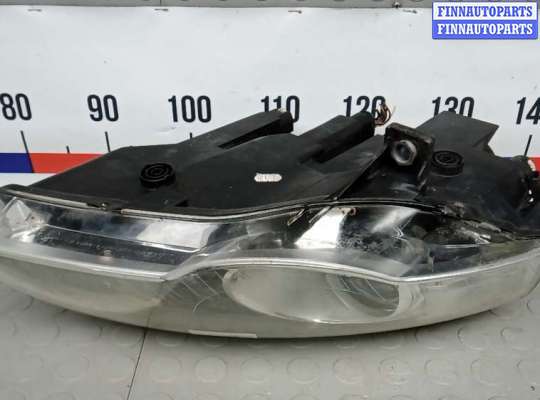 купить фара правая на VOLKSWAGEN PASSAT B6