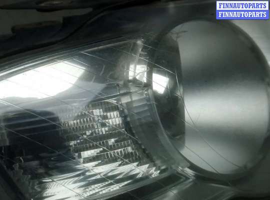 купить фара правая на VOLKSWAGEN PASSAT B6