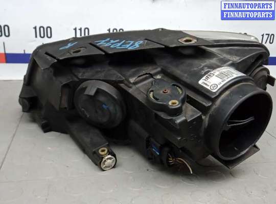 купить фара правая на VOLKSWAGEN PASSAT B6