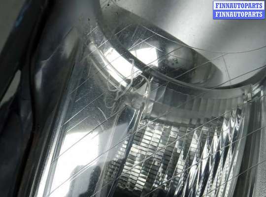 купить фара правая на VOLKSWAGEN PASSAT B6