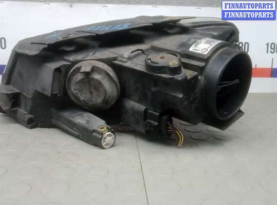 купить фара правая на VOLKSWAGEN PASSAT B6