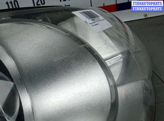 купить фара правая на VOLKSWAGEN PASSAT B6