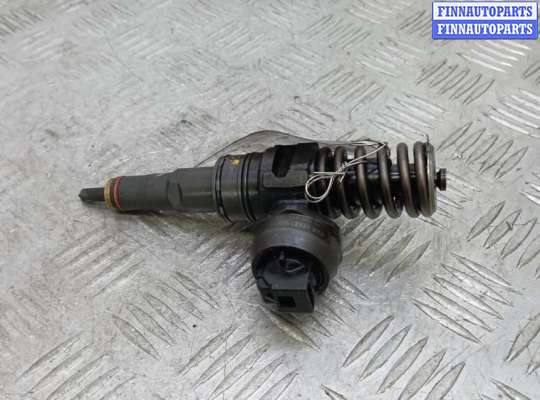 купить форсунка дизельная на VOLKSWAGEN BORA 1