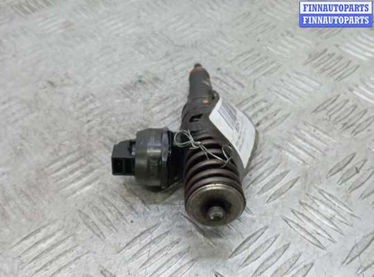 купить форсунка дизельная на VOLKSWAGEN BORA 1