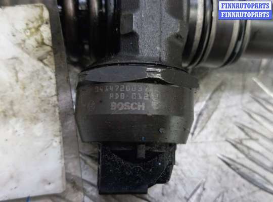 купить форсунка дизельная на VOLKSWAGEN BORA 1