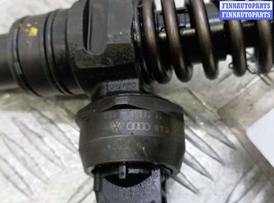 купить форсунка дизельная на VOLKSWAGEN BORA 1