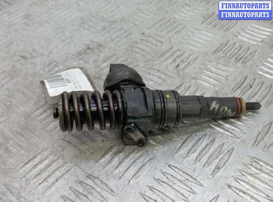 купить форсунка дизельная на VOLKSWAGEN BORA 1