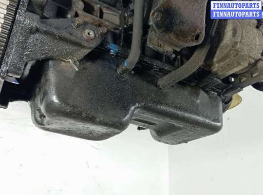 купить двигатель дизельный на HYUNDAI TERRACAN HP