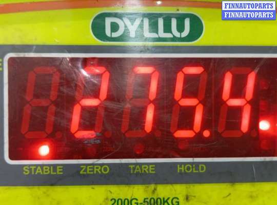 купить двигатель дизельный на HYUNDAI TERRACAN HP