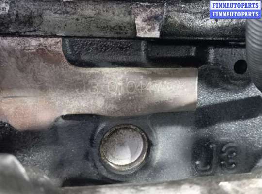 купить двигатель дизельный на HYUNDAI TERRACAN HP