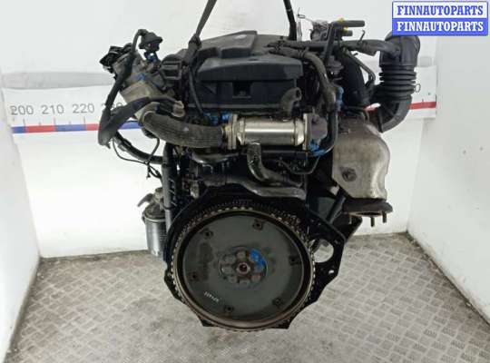 купить двигатель дизельный на HYUNDAI TERRACAN HP