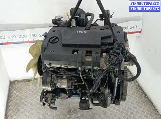 купить двигатель дизельный на HYUNDAI TERRACAN HP