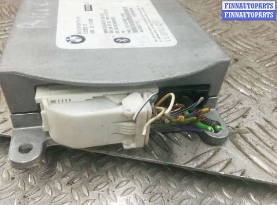 купить блок управления bluetooth на BMW 5 E60/E61