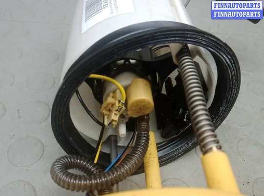 Бензонасос