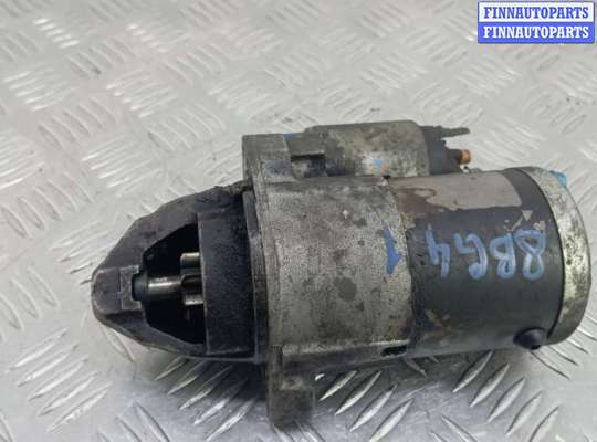 купить стартер бензиновый на DODGE JOURNEY