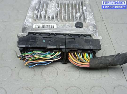 купить блок управления двс на MERCEDES BENZ A-CLASS W176