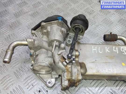купить клапан egr дизельный на VOLKSWAGEN TRANSPORTER T5