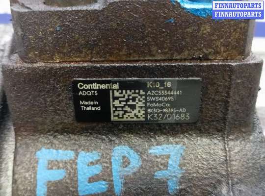 купить тнвд дизельный на FORD TRANSIT 7