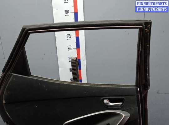 купить дверь задняя левая на HYUNDAI SANTA FE 3