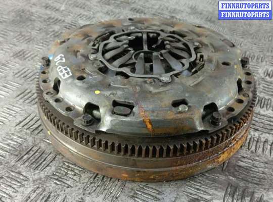 купить маховик дизельный на SKODA SUPERB 3