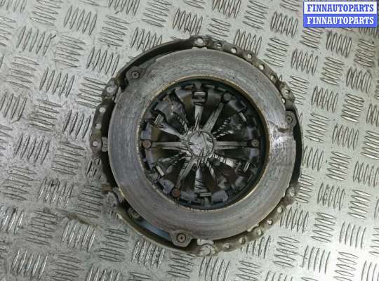 купить маховик дизельный на SKODA SUPERB 3