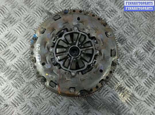 купить маховик дизельный на SKODA SUPERB 3