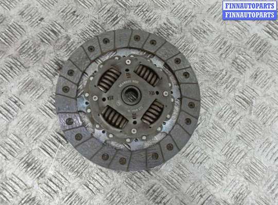 купить маховик дизельный на SKODA SUPERB 3