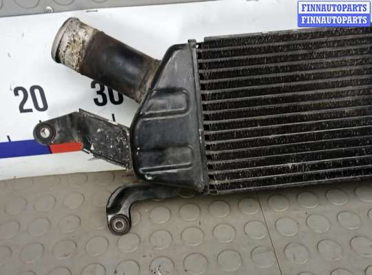 купить радиатор интеркулера на CITROEN C-CROSSER