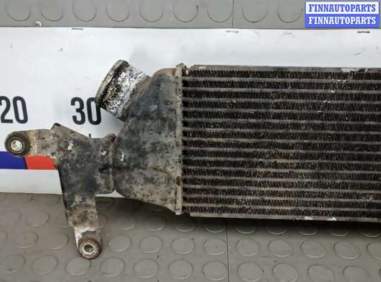 купить радиатор интеркулера на CITROEN C-CROSSER